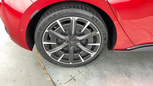 Used Cupra Born 2023 for sale - 75504768: Photo 27