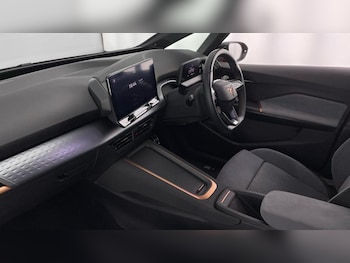 Used Cupra Born 2023 for sale - 75504768: Photo