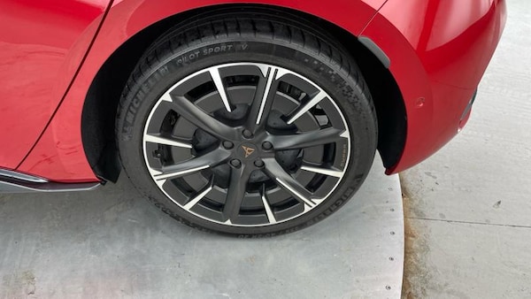 Used Cupra Born 2023 for sale - 75504768: Photo 34