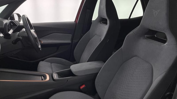 Used Cupra Born 2023 for sale - 75504768: Photo 36