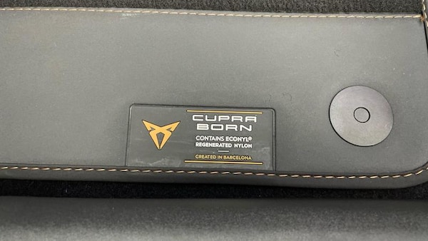Used Cupra Born 2023 for sale - 75504768: Photo 38