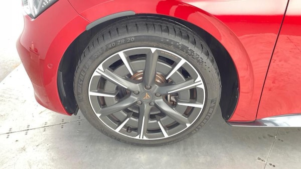 Used Cupra Born 2023 for sale - 75504768: Photo 39