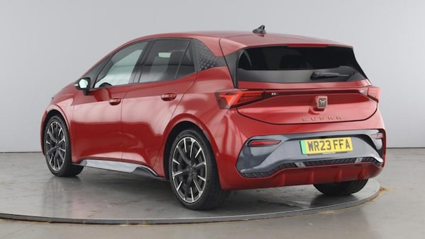 Used Cupra Born 2023 for sale - 75504768: Photo 3