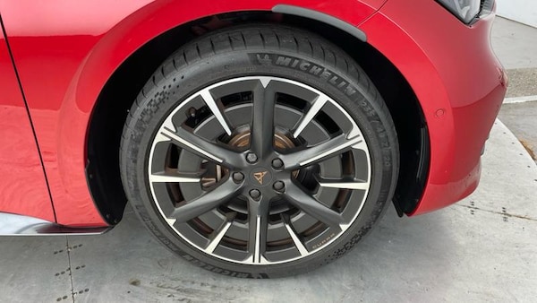 Used Cupra Born 2023 for sale - 75504768: Photo 5