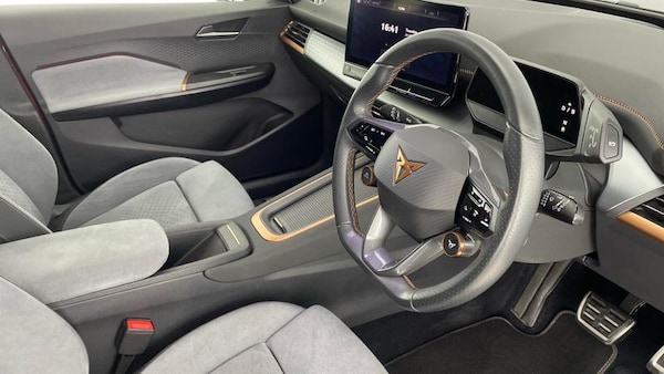 Used Cupra Born 2023 for sale - 75504768: Photo 6