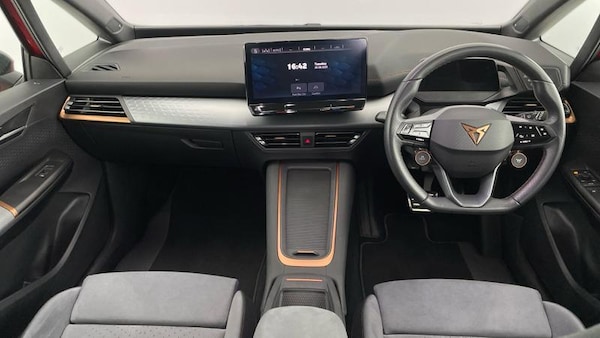 Used Cupra Born 2023 for sale - 75504768: Photo 8