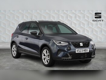 Used SEAT Arona 2023 for sale - 78162628: Photo