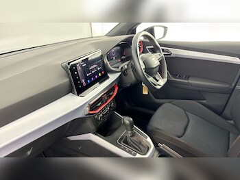 Used SEAT Arona 2023 for sale - 78162628: Photo