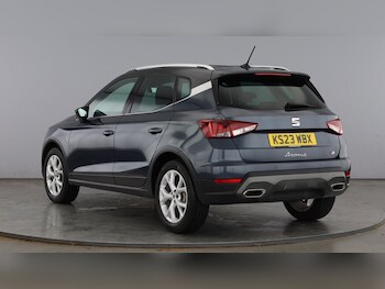 Used SEAT Arona 2023 for sale - 78162628: Photo