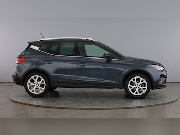 Used SEAT Arona 2023 for sale - 78162628: Photo