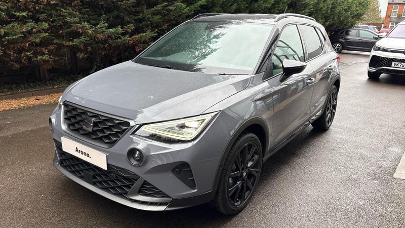 Used SEAT Arona 2025 for sale - 76758247: Photo 10