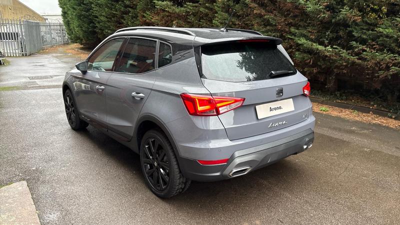 Used SEAT Arona 2025 for sale - 76758247: Photo 11