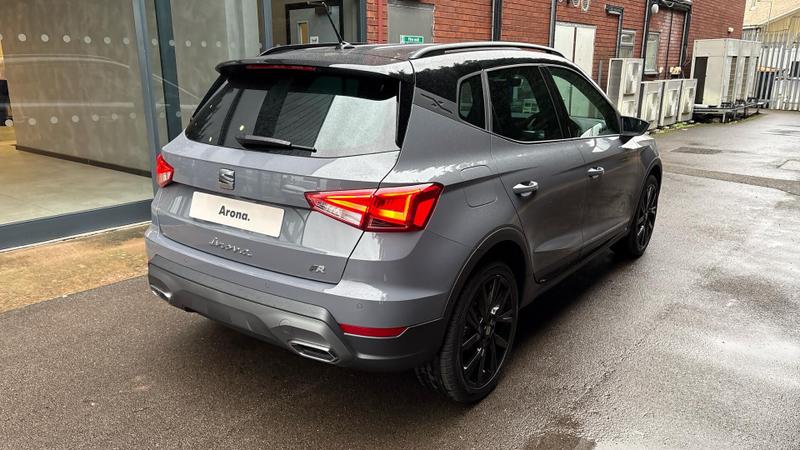 Used SEAT Arona 2025 for sale - 76758247: Photo 13