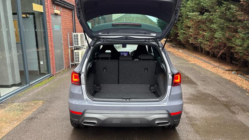 Used SEAT Arona 2025 for sale - 76758247: Photo 14