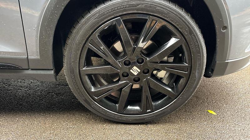 Used SEAT Arona 2025 for sale - 76758247: Photo 24