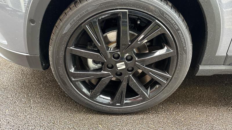 Used SEAT Arona 2025 for sale - 76758247: Photo 25