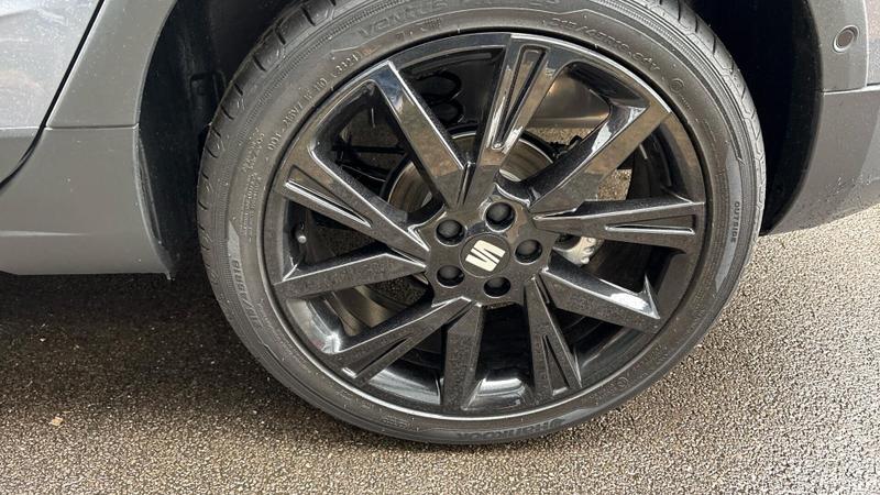 Used SEAT Arona 2025 for sale - 76758247: Photo 26