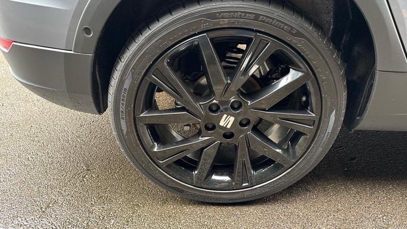 Used SEAT Arona 2025 for sale - 76758247: Photo 27