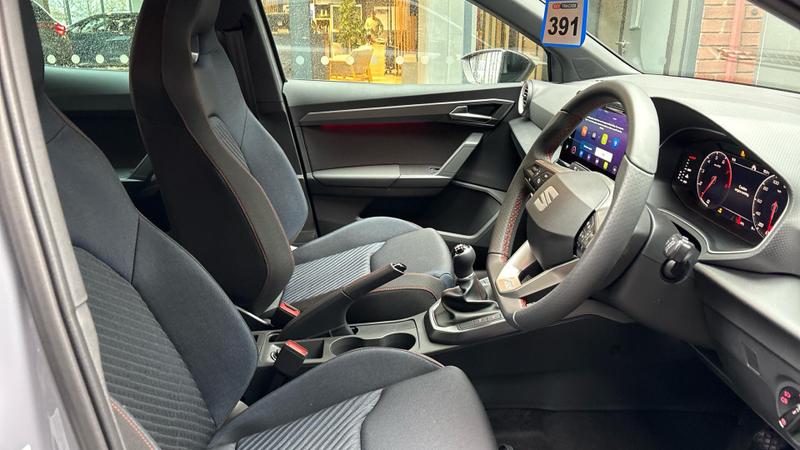 Used SEAT Arona 2025 for sale - 76758247: Photo 29