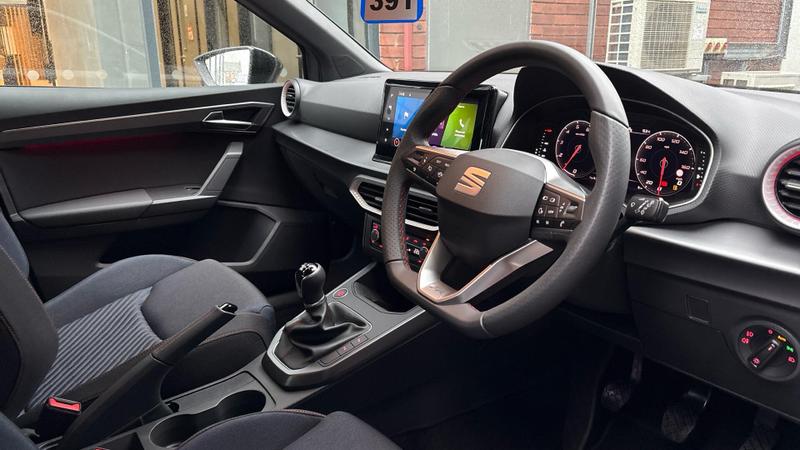 Used SEAT Arona 2025 for sale - 76758247: Photo 6