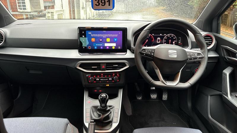 Used SEAT Arona 2025 for sale - 76758247: Photo 8