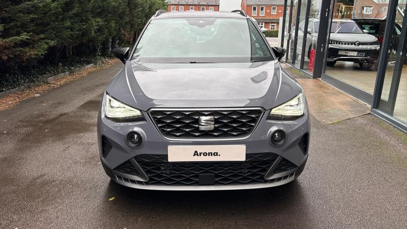 Used SEAT Arona 2025 for sale - 76758247: Photo 9