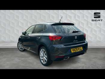 Used SEAT Ibiza 2025 for sale - 74696845: Photo