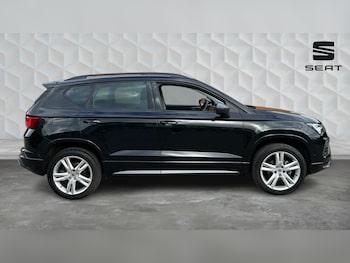 Used SEAT Ateca 2024 for sale - 79153933: Photo