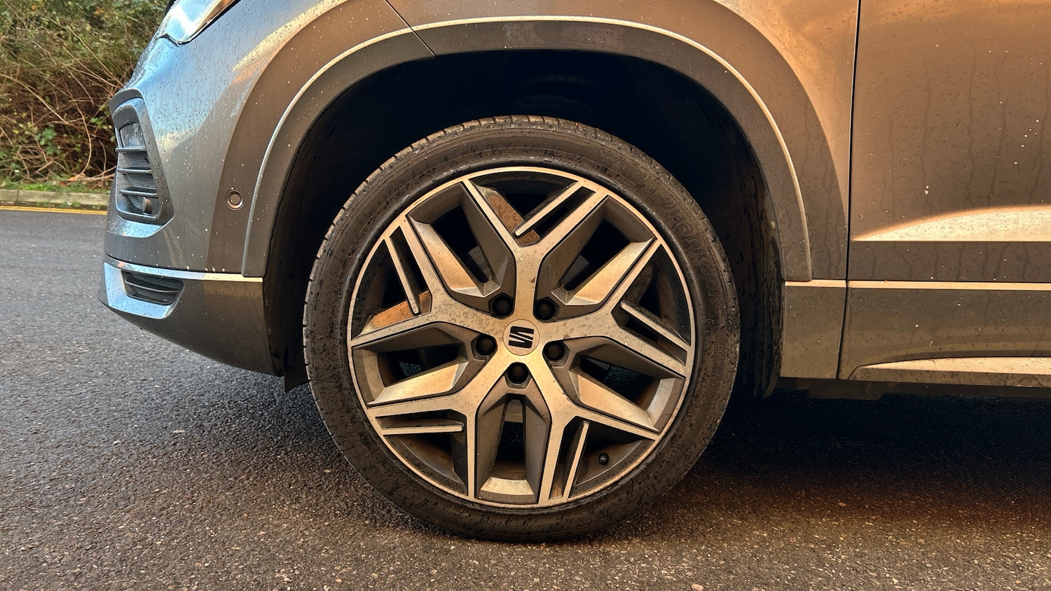 Used SEAT Ateca 2022 for sale - 77602669: Photo 5