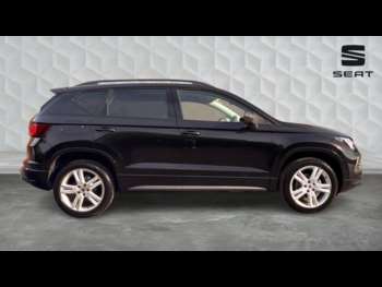 Used SEAT Ateca 2025 for sale - 74278349: Photo