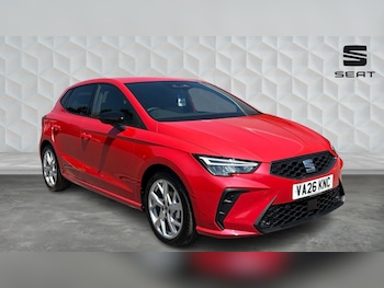 Used SEAT Ibiza 2026 for sale - 79162646: Photo