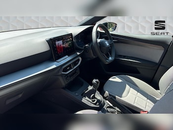 Used SEAT Ibiza 2026 for sale - 79162646: Photo
