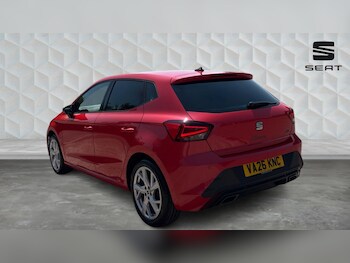 Used SEAT Ibiza 2026 for sale - 79162646: Photo