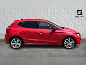 Used SEAT Ibiza 2026 for sale - 79162646: Photo