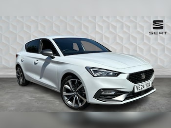 Used SEAT Leon 2024 for sale - 79417948: Photo