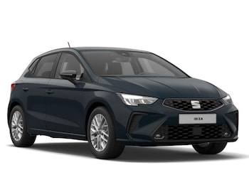 Used SEAT Ibiza undefined for sale - 78733716: Photo