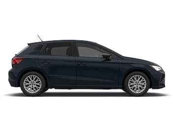 Used SEAT Ibiza undefined for sale - 78733716: Photo