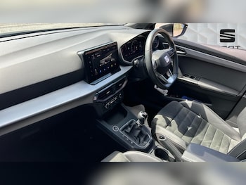 Used SEAT Ibiza 2022 for sale - 78456722: Photo