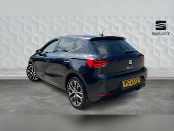 Used SEAT Ibiza 2022 for sale - 78456722: Photo
