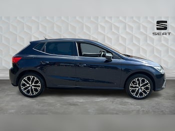 Used SEAT Ibiza 2022 for sale - 78456722: Photo