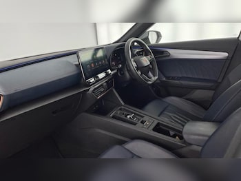 Used Cupra Formentor 2024 for sale - 75529707: Photo