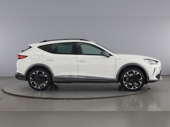 Used Cupra Formentor 2024 for sale - 75529707: Photo
