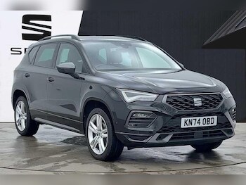 Used SEAT Ateca 2024 for sale - 78456727: Photo
