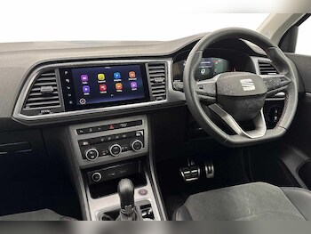 Used SEAT Ateca 2024 for sale - 78456727: Photo