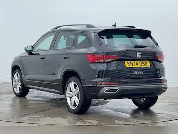 Used SEAT Ateca 2024 for sale - 78456727: Photo