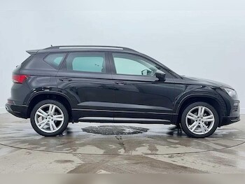 Used SEAT Ateca 2024 for sale - 78456727: Photo