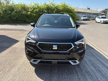 Used SEAT Ateca undefined for sale - 78733721: Photo