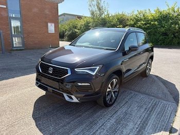 Used SEAT Ateca undefined for sale - 78733721: Photo