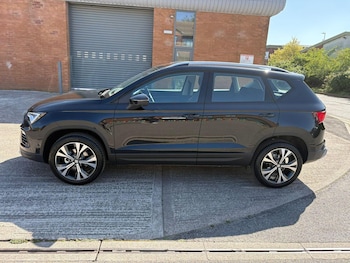 Used SEAT Ateca undefined for sale - 78733721: Photo