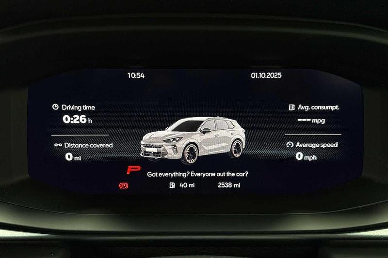 Used Cupra Terramar 2025 for sale - 76641024: Photo 11